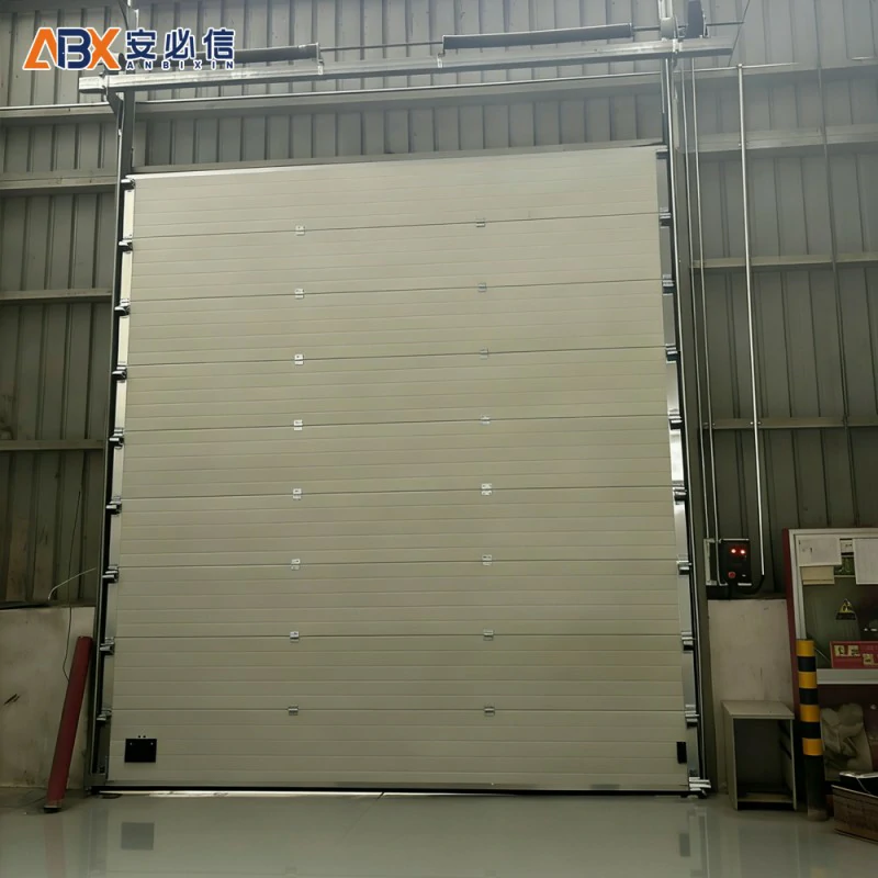 怒江傈僳族自治州铝合金提升门