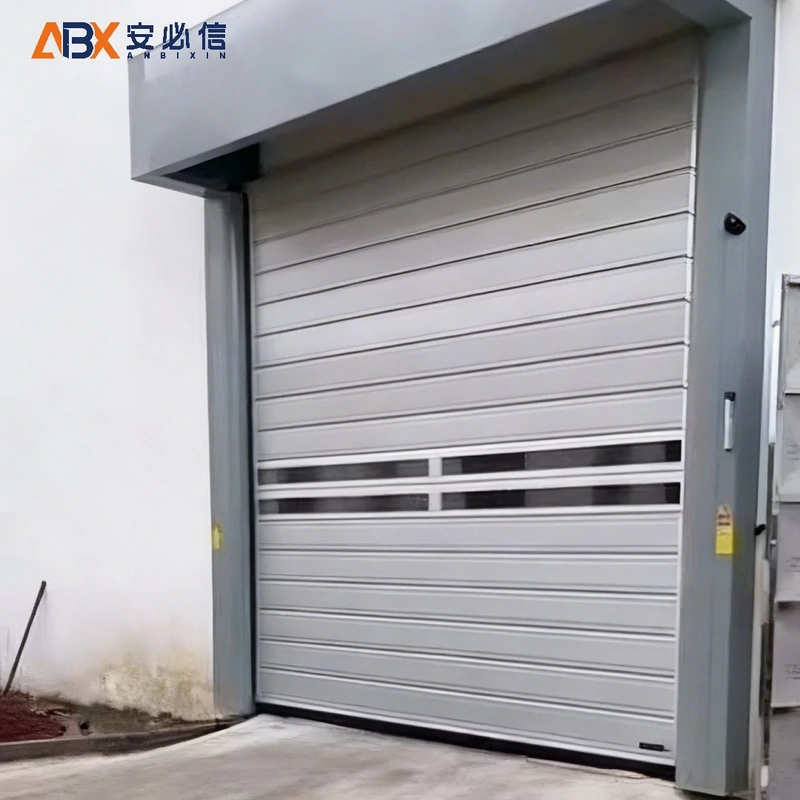 怒江傈僳族自治州雷达高速门